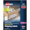 Avery Label, Wthrprf, Shpng, 5.5X8.5 100PK AVE5526 - alternate 6